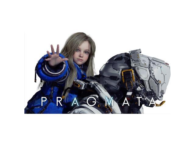 PRAGMATA- Nintendo Switch 2 [Digital Code]