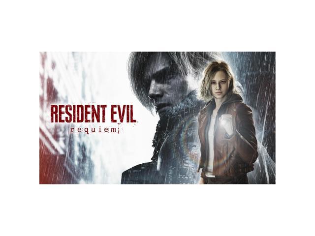 Resident Evil Requiem - Nintendo Switch 2 [Digital Code]
