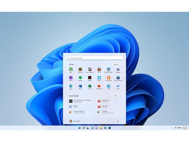 Microsoft - Windows 11 Home - USB Flash Drive - Physical - English - image 3