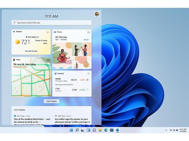 Microsoft - Windows 11 Home - USB Flash Drive - Physical - English - image 6