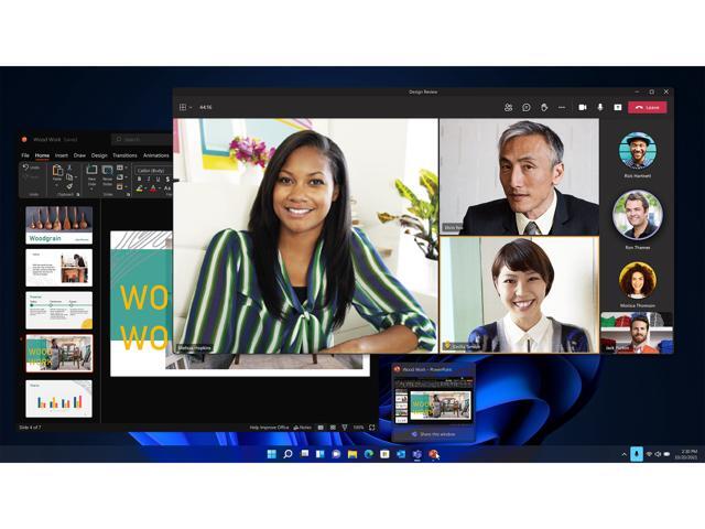 Microsoft - Windows 11 Pro - USB Flash Drive - English - Physical - English - image 6