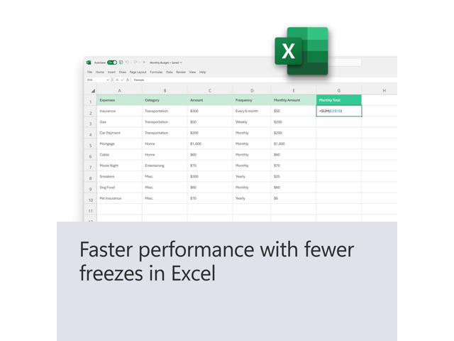 Microsoft - Office Home 2024 (1 Device) - Windows, Mac OS [Digital] - image 3
