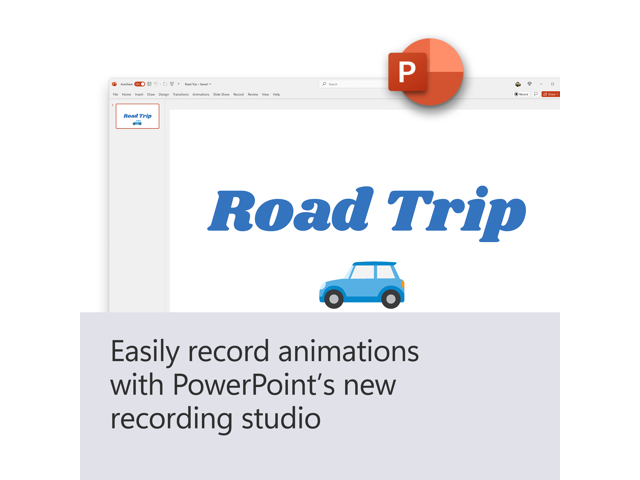 Microsoft - Office Home 2024 (1 Device) - Windows, Mac OS [Digital] - image 4