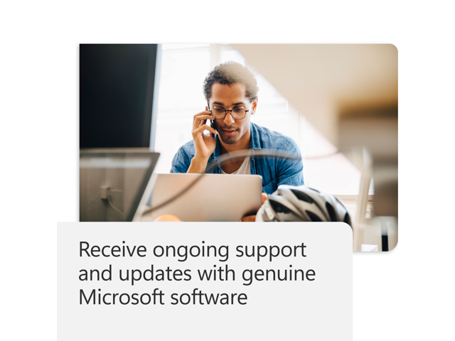 Microsoft - Office Home & Business 2024 (1 Device) - Windows, Mac OS [Digital] - image 6