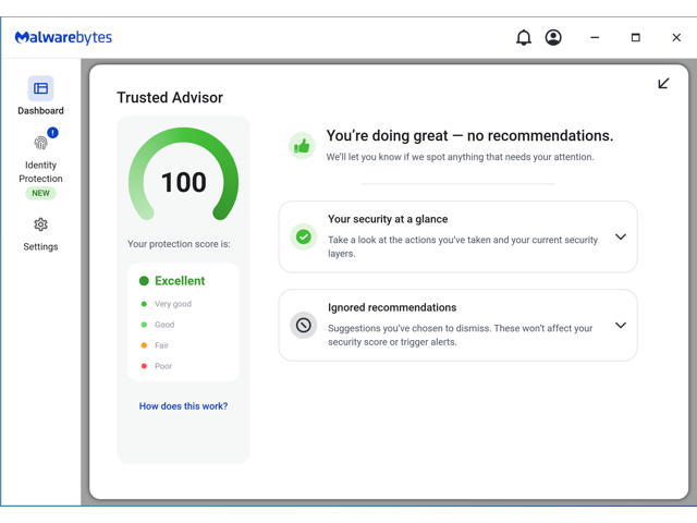 Malwarebytes - Premium + Privacy VPN Bundle 2-Devices - Windows, Mac OS, Android, Apple iOS, Apple iPadOS [Digital] - image 6