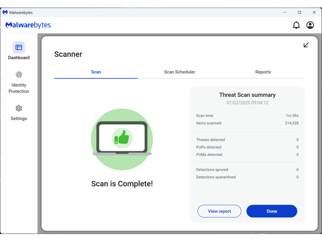 Malwarebytes - Premium + Privacy VPN Bundle 2-Devices - Windows, Mac OS, Android, Apple iOS, Apple iPadOS [Digital] - image 7