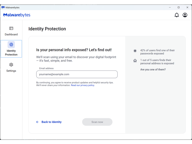 Malwarebytes - Premium + Privacy VPN Bundle 4-Devices - Windows, Mac OS, Android, Apple iOS, Apple iPadOS [Digital] - image 9