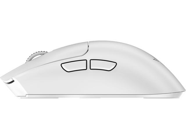 Razer - Viper V3 Pro Ultra Lightweight Optical Gaming Mouse with 95 Hour Battery Life - 8k Polling Rate - Wireless - White - image 3