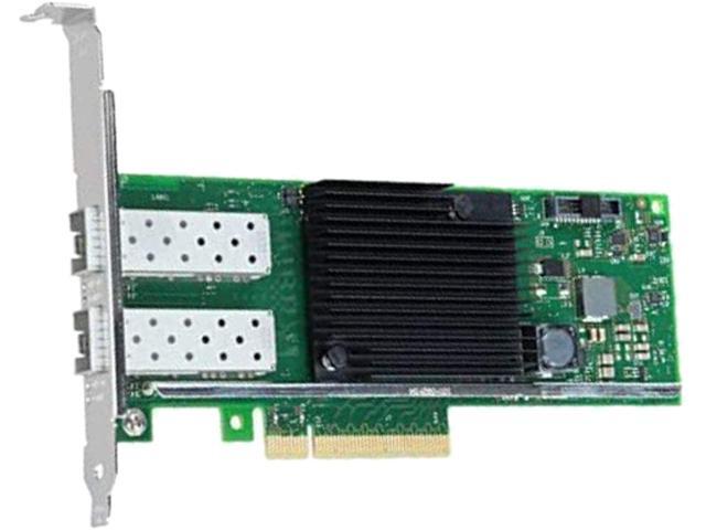Intel Ethernet Server Adapter X710-DA2 for OCP