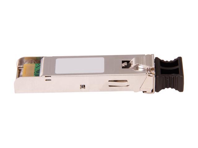 StarTech. com SFPSXMM 10GBASE-SR SFP+ Transceiver Module, 10 Gbps, 550m