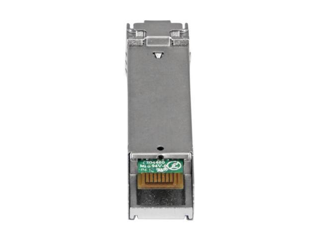 StarTech. com GLCSXMMDST Cisco GLC SX MMD Compatible SFP Module - 1000BASE-SX Fiber Optical Transceiver - GLCSXMMDST
