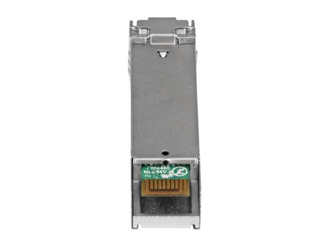 StarTech. com GLCEXSMDST Cisco GLC-EX-SMD Compatible SFP Module - 1000BASE-EX Fiber Optical Transceiver