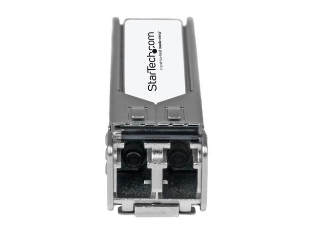 Palo Alto Networks LX Compatible SFP Module - 1000Base-LX Fiber Optical Transceiver (LX-ST)