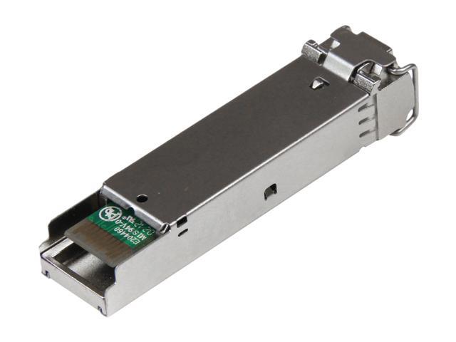 StarTech. com Extreme Networks 10070H Compatible SFP Module - 1000BASE-T - 1GE Gigabit Ethernet SFP to RJ45 Cat6/Cat5e Transceiver - 100m