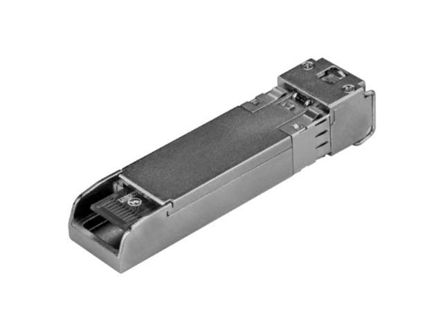 StarTech. com Cisco SFP-10G-BXD-I Compatible SFP+ Module - 10GBASE-BX - 10 GbE Gigabit Ethernet BiDi Single Mode Fiber (SMF) Transceiver