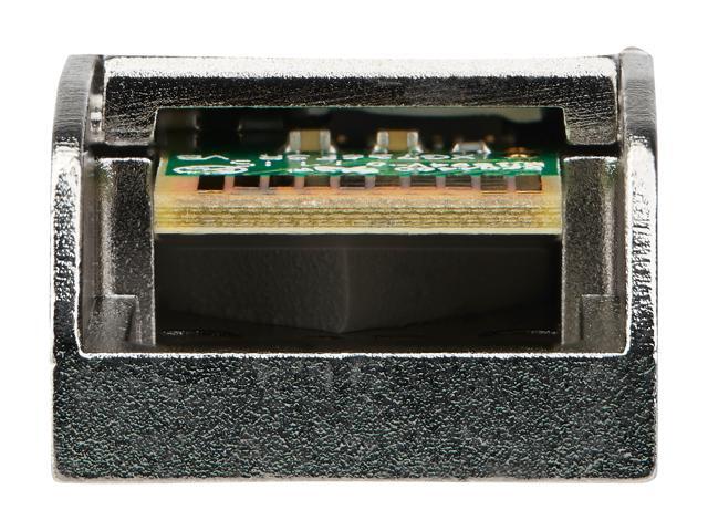 StarTech. com Dell EMC SFP-10G-LR Compatible SFP+ Module - 10GBASE-LR - 10GE SFP+ 10GbE Single Mode Fiber SMF Optic Transceiver - 10km DDM