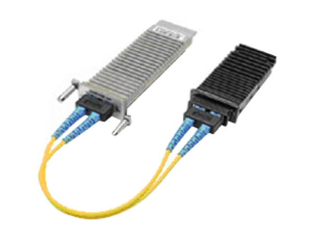 CISCO X2-10GB-SR 10GBASE-SR X2 Module
