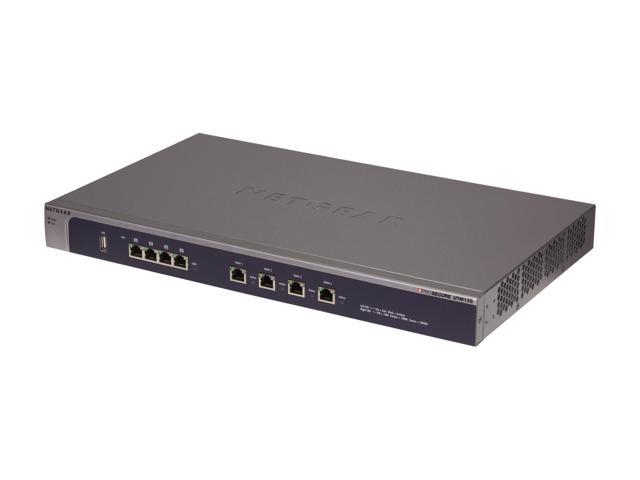 NETGEAR UTM150EW-100NAS Wired ProSecure UTM150 Appliance with 1-year Subscription Bundle photo