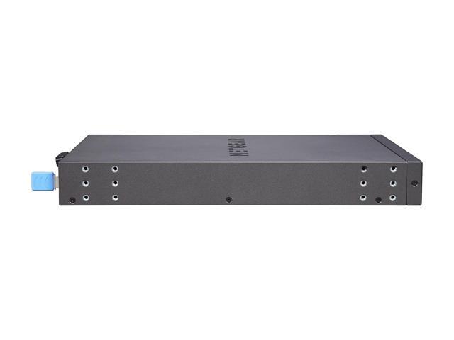 NETGEAR 8X10G, 8XSFP+ Managed Switch XSM4316S