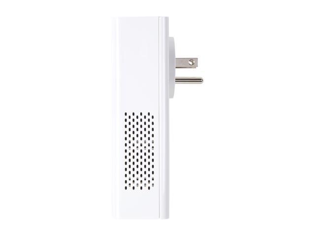 NETGEAR - Powerline 2000 + Extra Outlet - White - image 6