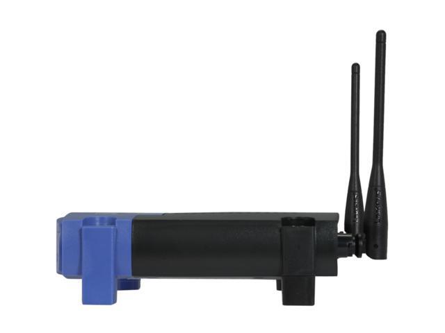 Linksys WRT54G Wireless-G Broadband Router