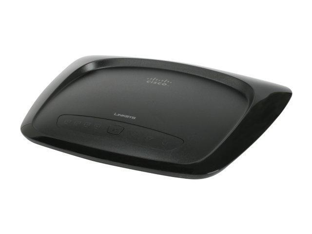 Linksys WRT54G2 Wireless-G Broadband Router
