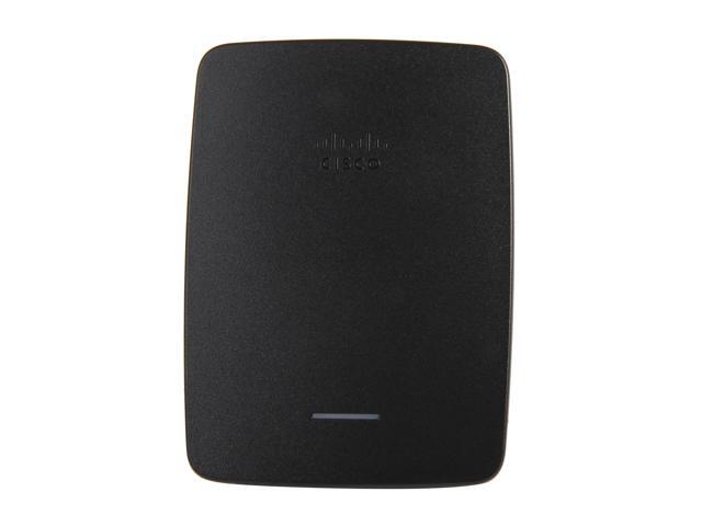 Linksys RE2000 N600 Dual Band Wireless Range Extender