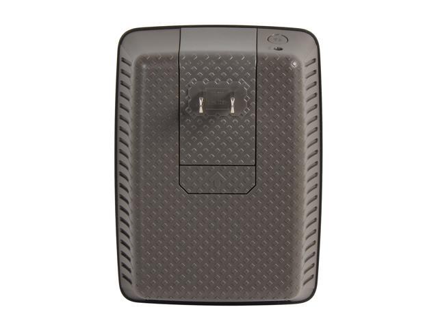 Linksys RE2000 N600 Dual Band Wireless Range Extender