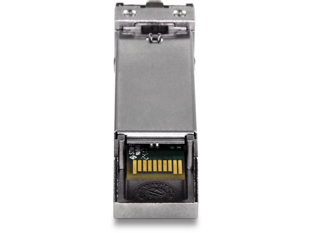 TRENDnet TEG-MGBSX Mini-GBIC Multi-Mode SX Module - image 4