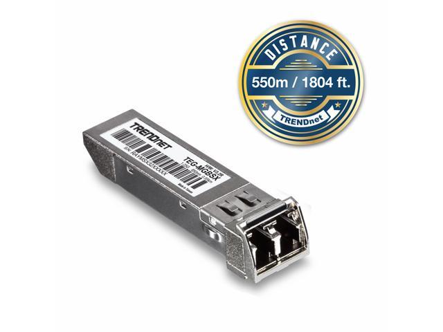 TRENDnet TEG-MGBSX Mini-GBIC Multi-Mode SX Module - image 2