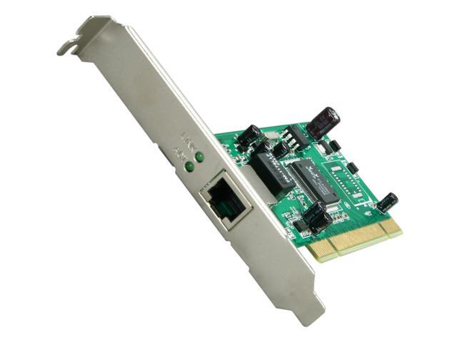 TRENDnet TEG-PCITXR PCI Gigabit Network Adapter
