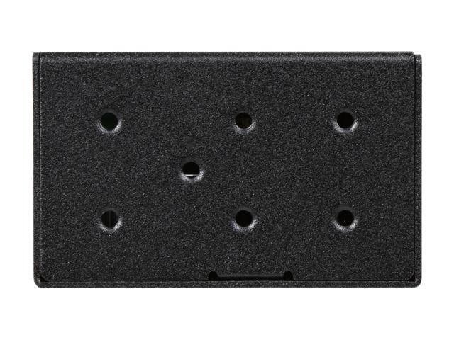 TRENDnet Hardened Industrial 100Base-FX Single-Mode SC Fiber Converter, (30 km, 18.6 Miles), IP40 Rated Housing, TI-F10S30