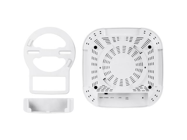 TRENDnet AC2200 Tri-Band PoE+ Indoor Wireless Access Point, TEW-826DAP