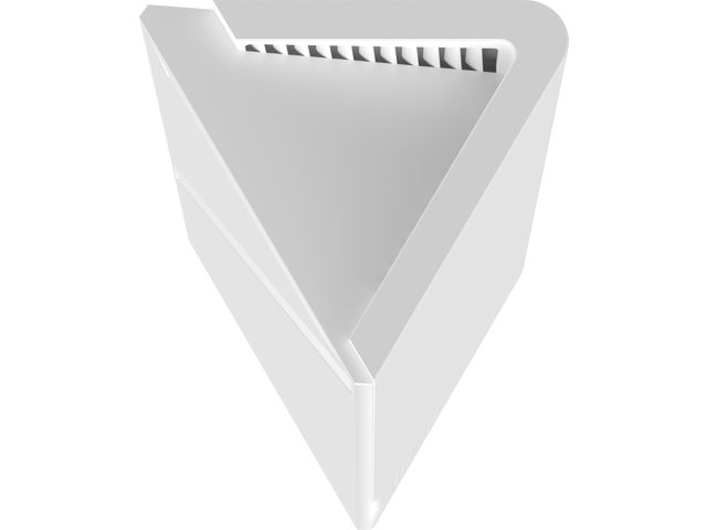 MSI - Roamii WiFi 7BE Dual-Band Lite Mesh System, 2pk - White - image 6