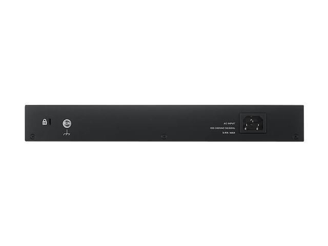 ZyXEL XS1930-12HP 10-Port 10G Multi-Gigabit L3 Smart Nebula Cloud Managed Switch with 2 10G SFP+ Uplinks, 8 PoE+ / PoE++ at 375W