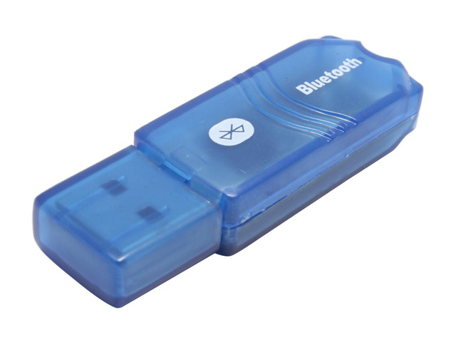 KINAMAX BT-USB USB2.0 Bluetooth Dongle External Adapter 100 Meters (328 feet)