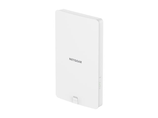 Netgear WAX610Y Wi-Fi 6 IEEE 802.11 a/b/g/n/ac/ax/i 1.80 Gbit/s Wireless Access Point