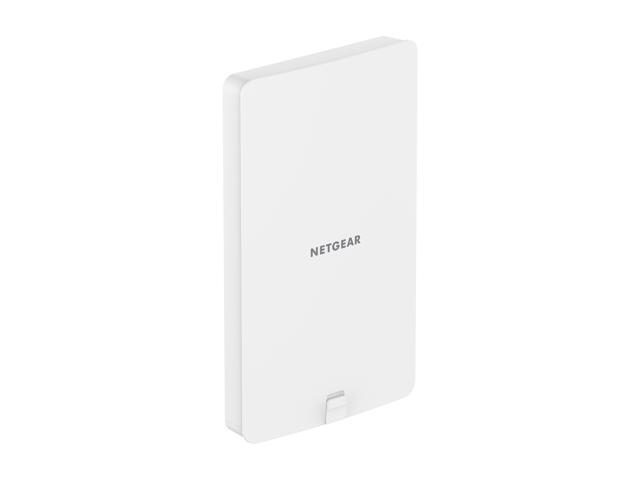 Netgear WAX610Y Wi-Fi 6 IEEE 802.11 a/b/g/n/ac/ax/i 1.80 Gbit/s Wireless Access Point