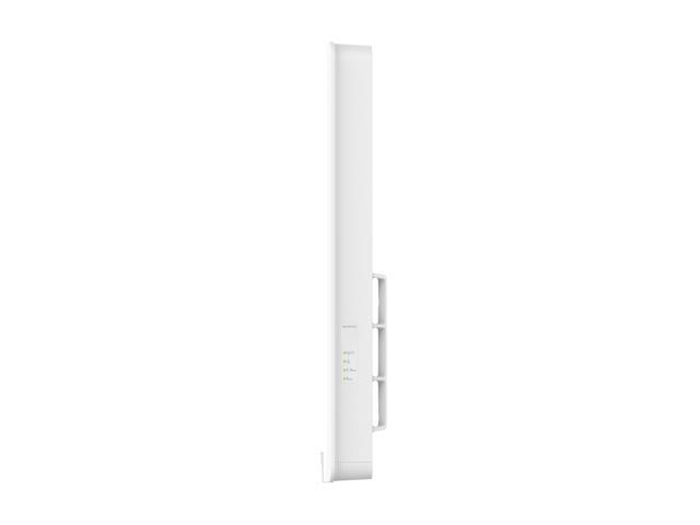 Netgear WAX610Y Wi-Fi 6 IEEE 802.11 a/b/g/n/ac/ax/i 1.80 Gbit/s Wireless Access Point