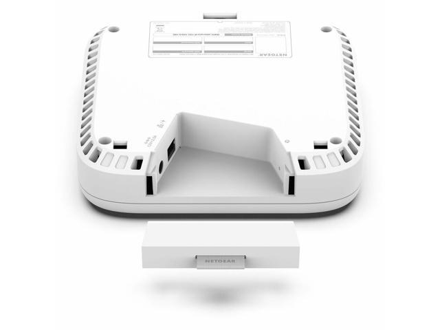 Netgear WBE710 BE9400 Tri-Band Wi-Fi 7 Access Point - image 2