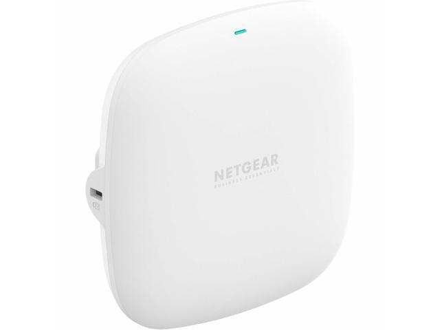 Netgear WAX210 AX1800 Dual-Band Wi-Fi 6 Access Point - image 2