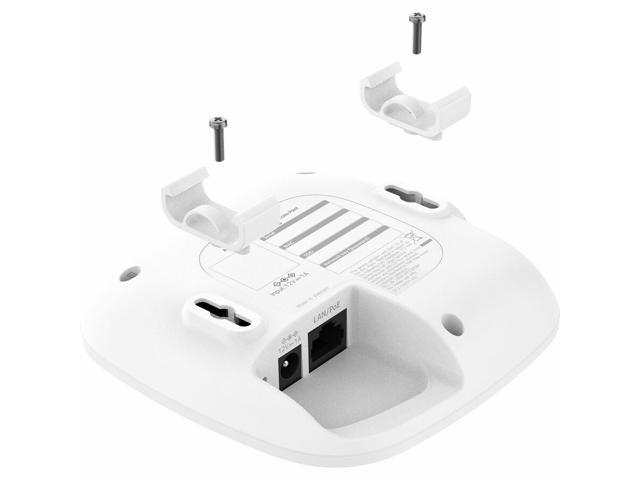 Netgear WAX210 AX1800 Dual-Band Wi-Fi 6 Access Point - image 8