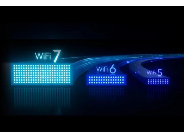 Netgear Nighthawk RS150 Dual-Band WiFi 7 Router, BE5000 Wireless Speed (up to 5.0 Gbps), RS150-100NAS