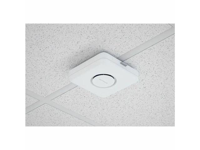 Netgear WBE758 Tri Band Wi-Fi 7 IEEE 802.11802.11 a/b/g/n/ac/ax/be/i 18.40 Gbit/s Wireless Access Point - Indoor