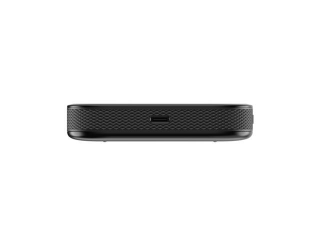 NETGEAR - Nighthawk 5G Mobile Hotspot M7 with eSIM or SIM - Black - image 7