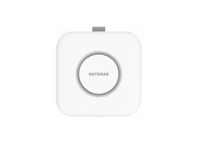 Netgear WBE718 Tri Band Wi-Fi 7 IEEE 802.11 a/b/g/n/ac/ax/be 9.40 Gbit/s Wireless Access Point - Indoor - 2.40 GHz, 5 GHz, 6 GHz - Internal - MIMO...
