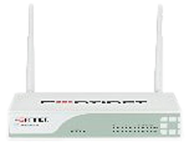 Fortinet FortiGate-90D / FG-90D Next Generation (NGFW) Firewall UTM Appliance (Hardware Only) photo