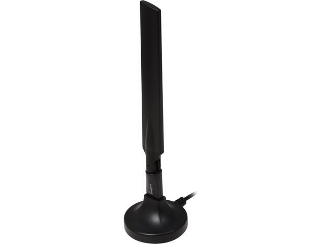 EDIMAX EW-7811UAC USB 2.0 AC600 Wi-Fi Dual-Band High Gain USB Adapter