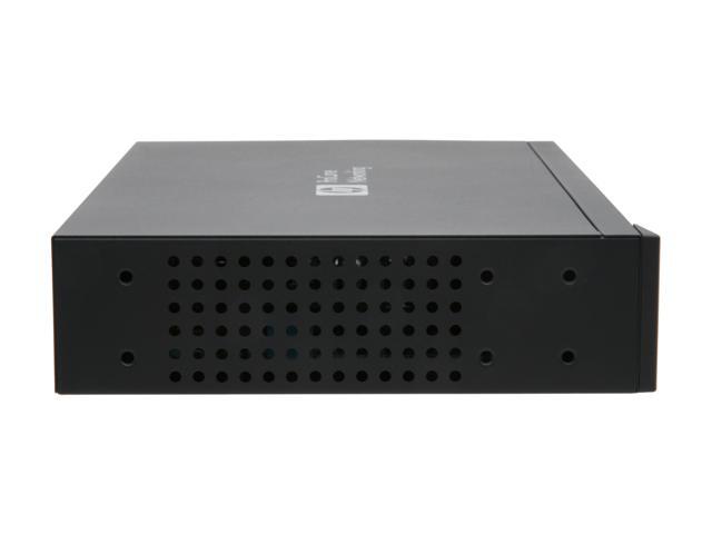 HP J9137A#ABA ProCurve 2520-8-PoE Switch