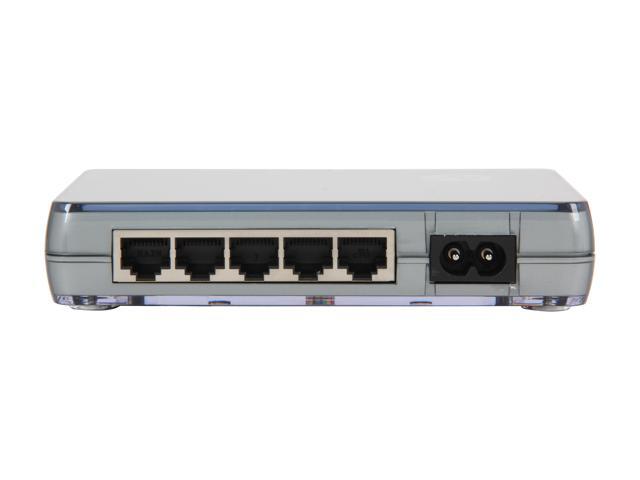 HP JD866A#ABA V1405-5 Switch